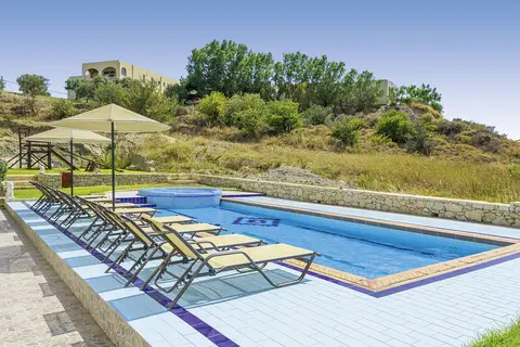 Anthos Apartments in Limenas — foto 2