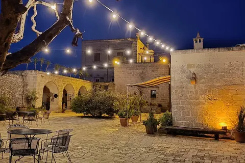 Masseria Bosco & Strazzati foto 9