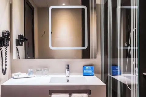Novotel Madrid Center in Madrid, foto 15