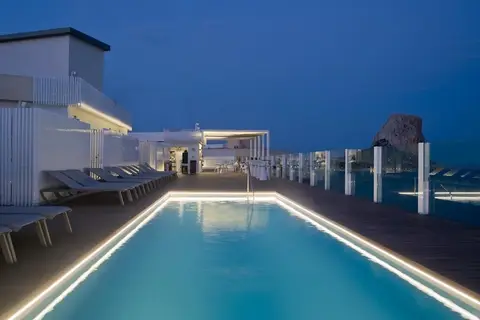 Pierre & Vacances Hôtel Bahía Calpe in Calp — foto 3