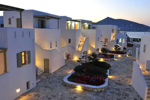 Saint Andrea Resort in Νάουσα — foto 11