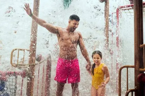 Center Parcs Hochsauerland foto 34