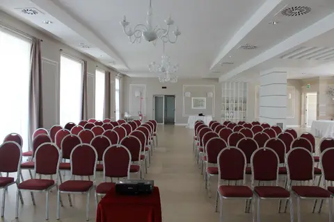 Regiohotel Manfredi in Rome — foto 24