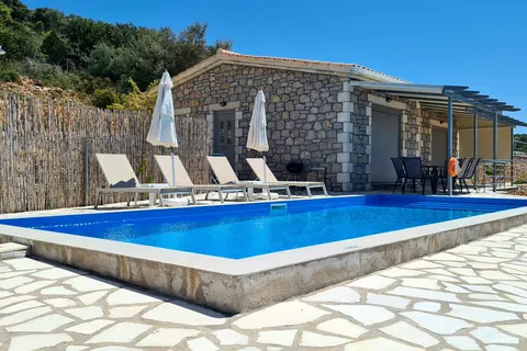 Amousso Bay Villas in Municipal Unit of Apollonioi — foto 18