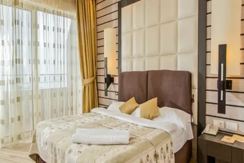 Grand Hotel Pomorie in Riviera, foto 11