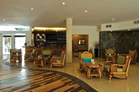 The Reef Playacar Resort in Playa del Carmen — foto 7
