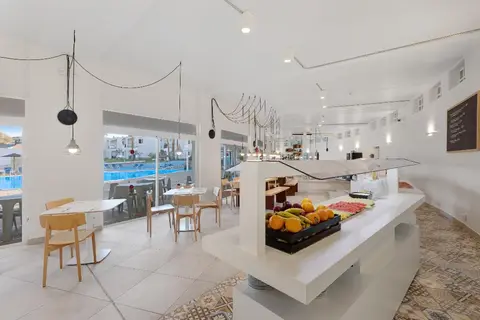 TRH Tirant Playa in es Mercadal — foto 7