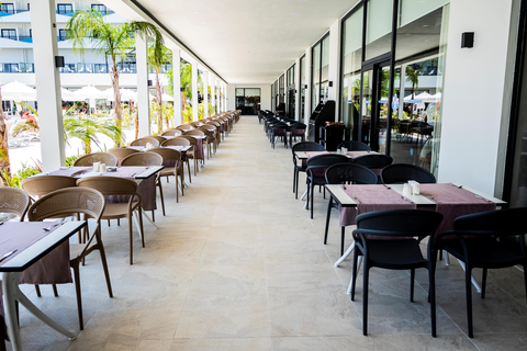 Hotel Dream Water World in Brussels — foto 3