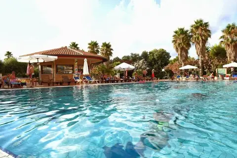 Resort Sciabache in Rome — foto 14