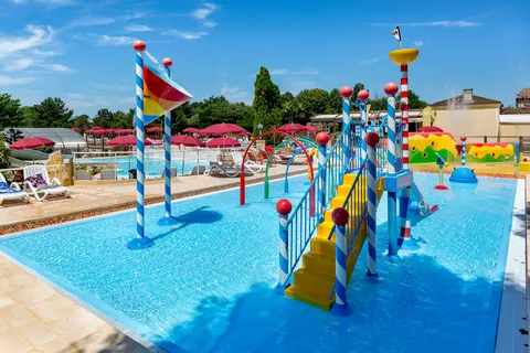 Camping Les Peneyrals foto 4