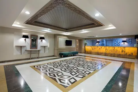 Aydinbey Famous Resort in Serik — foto 8