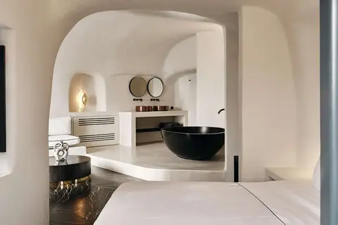 Abyss Santorini in Δημοτική Ενότητα Οίας — foto 8