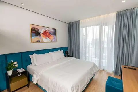 Ames Hotel & Spa in Vlorë, foto 8