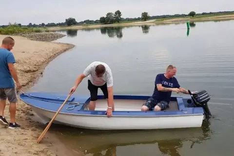 Camping Elbeling foto 6