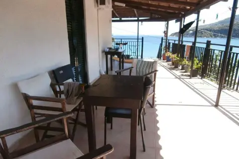 Pension Limni in Keri Lake, foto 11