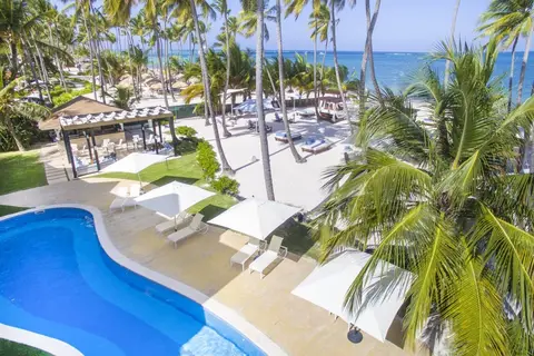 Sunscape Coco Punta Cana in Salvaleón de Higüey — foto 16