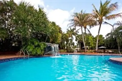 Holiday Inn Ft. Lauderdale-Airport in Hollywood — foto 10
