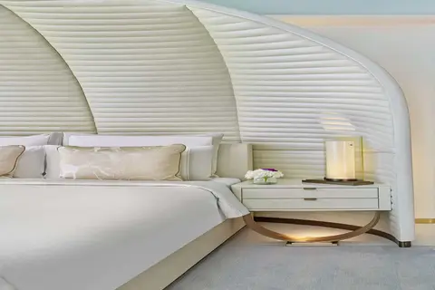 Fairmont Doha in Doha — foto 23