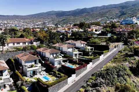 Coral Villas la Quinta in Santa Ursula — foto 6