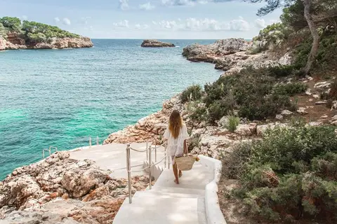 Inturotel Cala Azul in Santanyí — foto 6