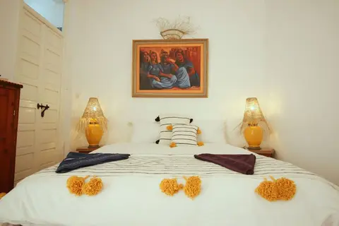 Riad Dar Zaya in Rabat — foto 29