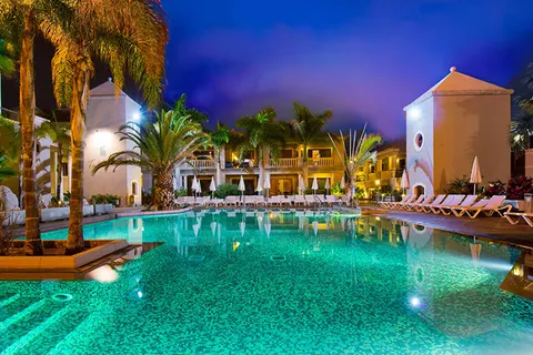Marylanza Suites & Spa foto 18