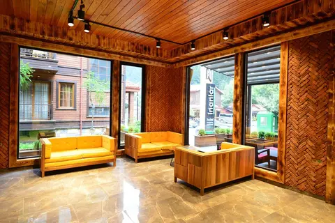 Uzungöl Inanlar Hotel in Çaykara — foto 6