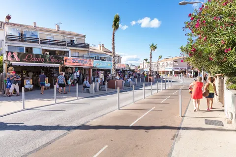 Camping Dunes Et Soleil foto 25