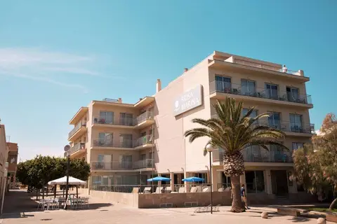 Hotel Brisa Marina in Sant Llorenç des Cardassar — foto 4