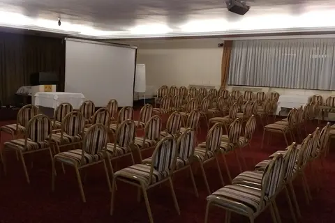 Best Hotel in Çankaya — foto 24