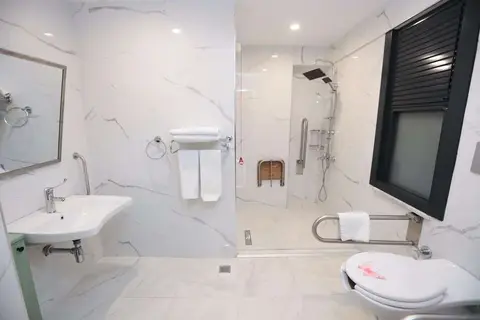 Skalion Hotel in Fatih — foto 18