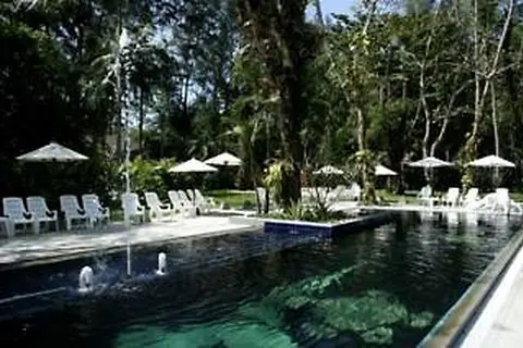 Nai Yang Beach Resort in ตำบลสาคู — foto 15