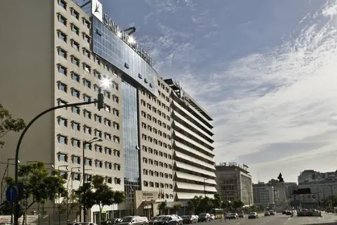 EPIC SANA Marquês in Almada — foto 10