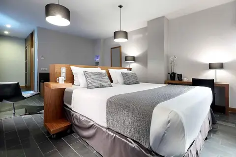 Eurostars Gran Madrid in Alcobendas — foto 21