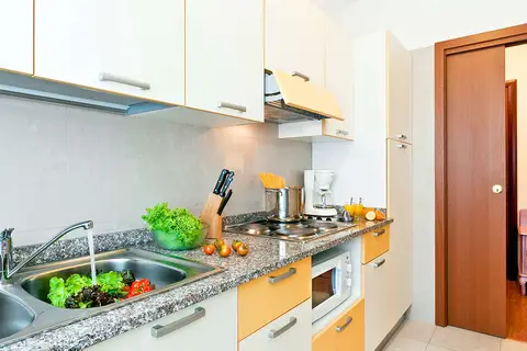 Residence Carl & Do in Baveno, foto 5