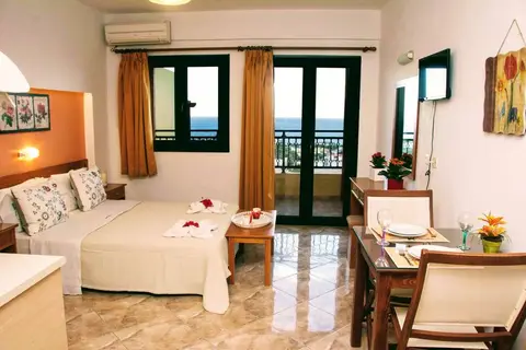 Ippoliti Village in Δημοτική Ενότητα Μαλίων — foto 11