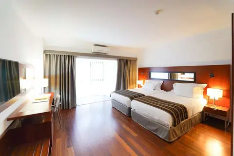 Legendary Lisboa Suites in Lissabon — foto 5