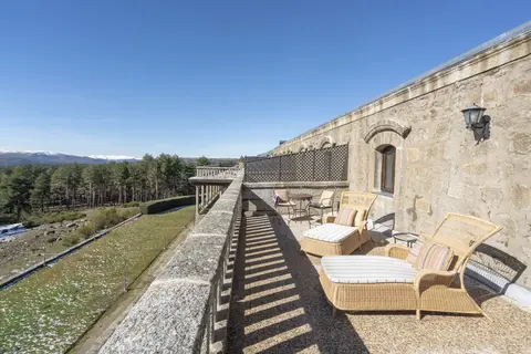 Parador De Gredos in Navarredonda De Gredos — foto 12