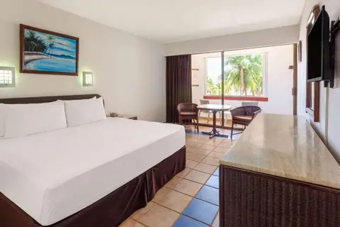 Cozumel Hotel & Resort in Cozumel — foto 24