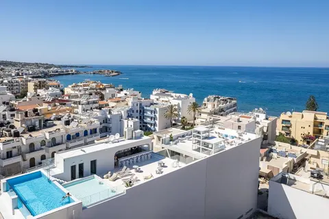 San Antonio Boutique Hotel & Spa foto 3