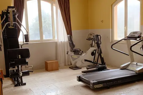 Toscana Wellness Resort in Pelago — foto 29