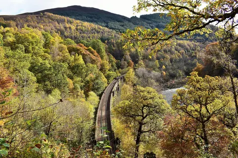 De Ronde van Schotland foto 10