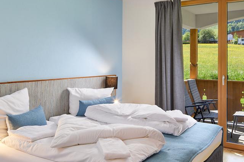 Residenz Drachenstein Wildschönau foto 17