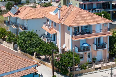 Dionysios Studios in Villa Dionysios Studios