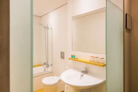 Hotel Empordá in Figueres — foto 7