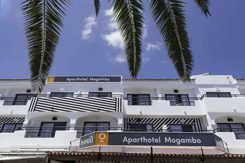 Aparthotel Vibra Mogambo in Sant Jordi de ses Salines — foto 13