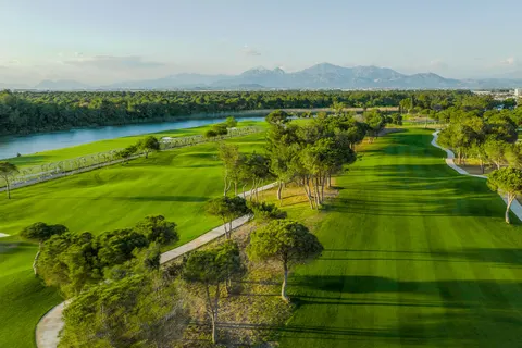 Titanic Deluxe Golf Belek - Golfpakket in Serik — foto 31