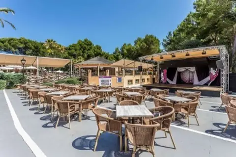 Vell Mari Hotel & Resort in Can Picafort — foto 23