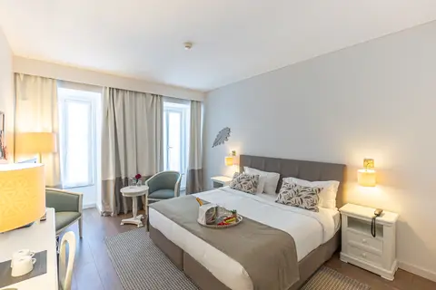 Águas do Gerês - Hotel, Termas e Spa in Gerês — foto 18
