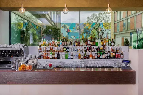 Doubletree by Hilton Milan in Milaan, foto 15